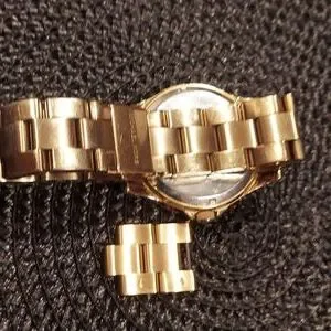 Michael Kors | Accessories | Michael Kors Watch Face Mother  display picture 1